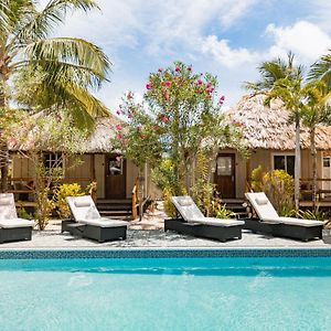 King Suite Pool View